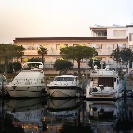 Luminous Flat Near The