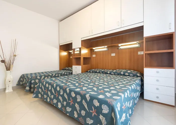 Apartman Luminous Flat Near The Lignano Sabbiadoro