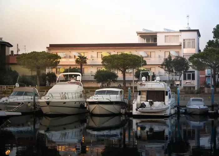 Luminous Flat Near The