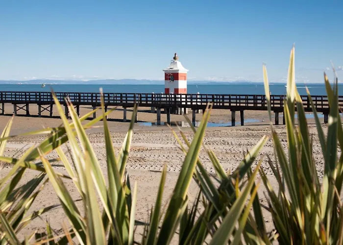 Apartman Luminous Flat Near The