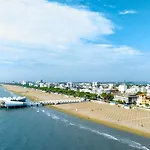 Luminous Flat Near The Apartment Lignano Sabbiadoro