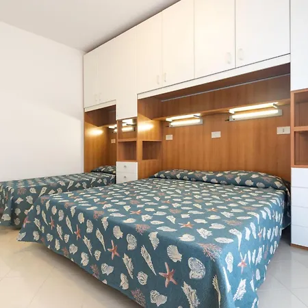 Apartment Luminous Flat Near The Lignano Sabbiadoro