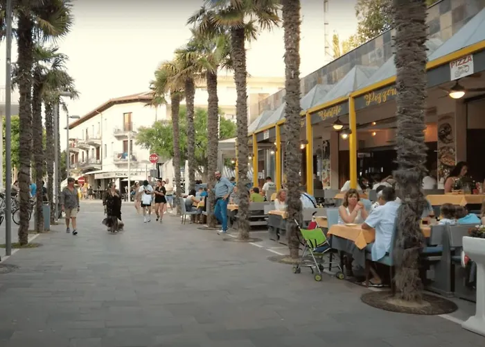 Luminous Flat Near The *